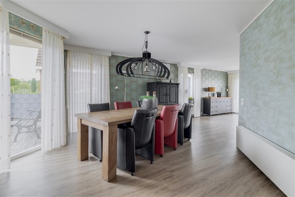 Medium property photo - Rietgors 5, 9665 MR Oude Pekela